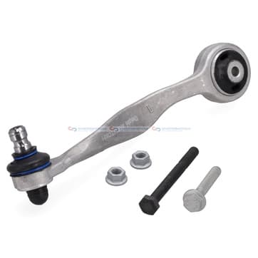 Länkarm, hjulupphängning, Framaxel vänster, Upptill — Framaxel vänster, Upptill från Autofrance