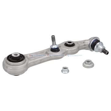 Länkarm, hjulupphängning, Framaxel vänster, Nedre — Framaxel vänster, Nedre från Autofrance