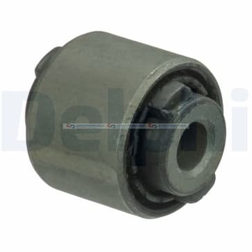 Bromsskiva - Opel Movano B bak 305MM