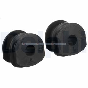 Bussning, krängningshämmare från Autofrance