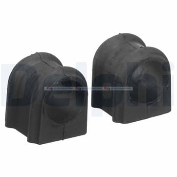 Bussning, krängningshämmare från Autofrance