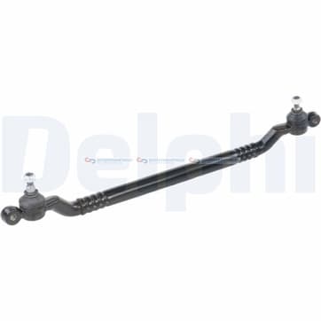 Mellanstag, styrning