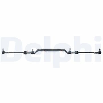 Mellanstag, styrning