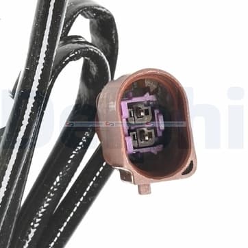 Sensor, avgastemperatur från Autofrance