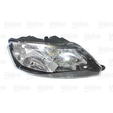 Strålkastare, Vänster — Vänster från Autofrance