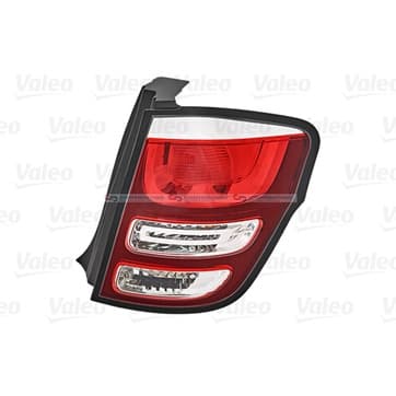 Bakljus, Höger — Höger från Autofrance