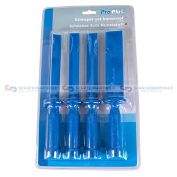 Skrapa från Autofrance