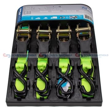 Spännband 25mm från Autofrance