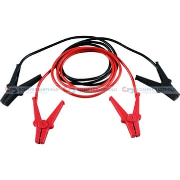 Startkablar Ø-16mm²x 3000mm