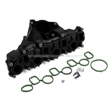 Insugsgrenrör, Module