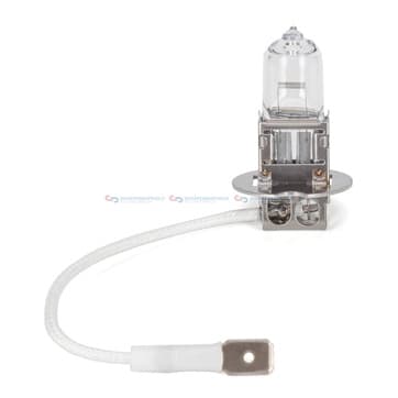 Lampa, H3 H3 12V 55W PK22s från Autofrance