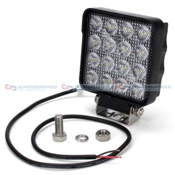 Arbetslampa från Autofrance