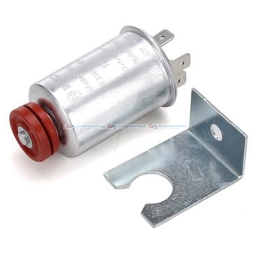 Blinkreläer från Autofrance