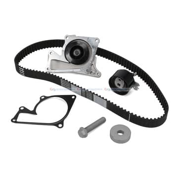 Vattenpump & kamremssats