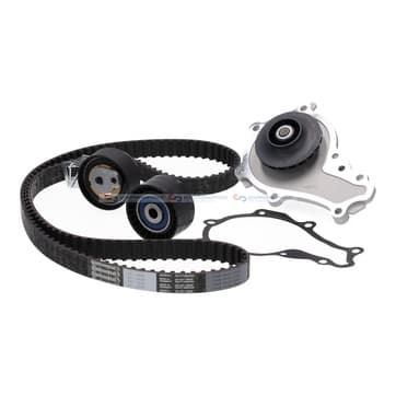 Vattenpump & kamremssats