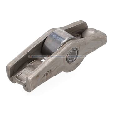 Rollvippa, motorstyrning från Autofrance