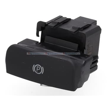 Strömbrytare, parkeringsbromsstyrning från Autofrance