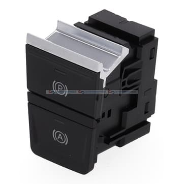 Strömbrytare, parkeringsbromsstyrning från Autofrance