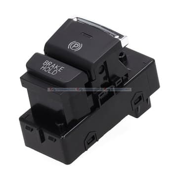 Strömbrytare, parkeringsbromsstyrning