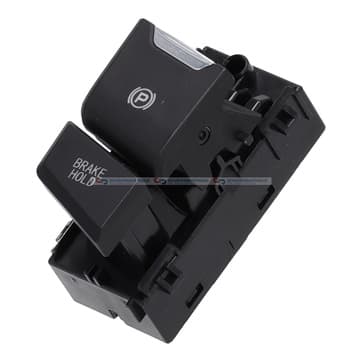 Strömbrytare, parkeringsbromsstyrning