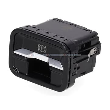 Strömbrytare, parkeringsbromsstyrning