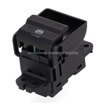 Strömbrytare, parkeringsbromsstyrning från Autofrance