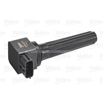 Krängningshämmarstag - Renault Captur/Clio III/IV, Fram från Autofrance