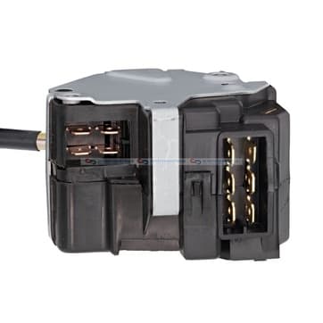 Rattstång, Switch från Autofrance