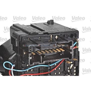 Rattstång, Switch från Autofrance