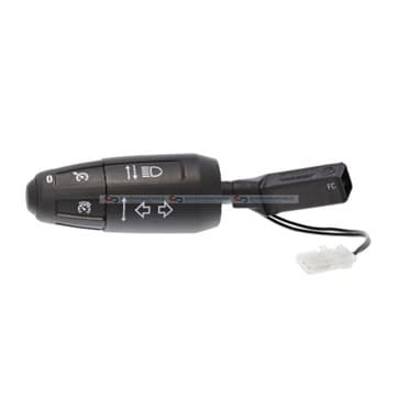 Rattstång, Switch från Autofrance