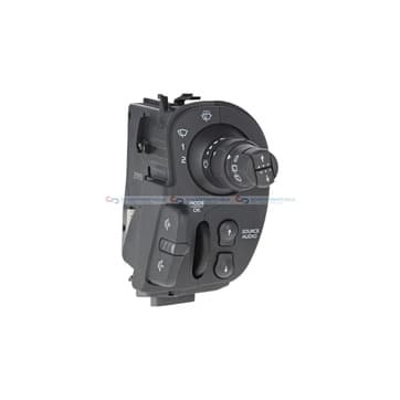 Rattstång, Switch från Autofrance