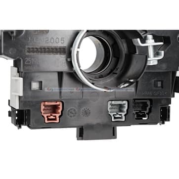 Rattstång, Switch från Autofrance