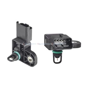 Givare, insugningslufttemperatur