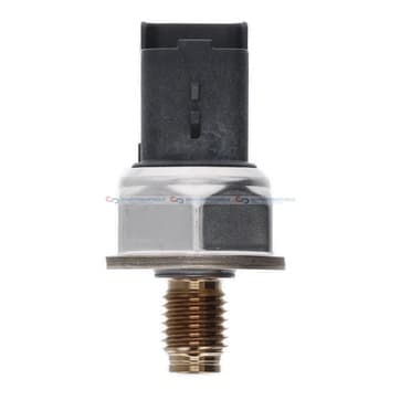 Givare, bränsletryck