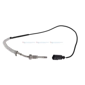 Sensor, avgastemperatur från Autofrance