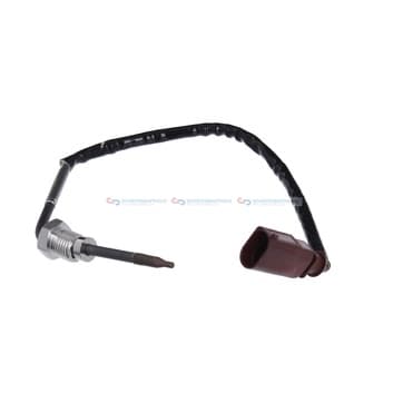 Sensor, avgastemperatur från Autofrance