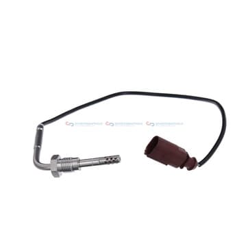 Sensor, avgastemperatur från Autofrance