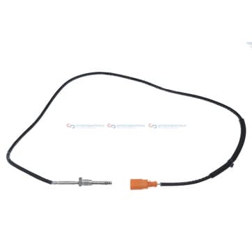 Sensor, avgastemperatur från Autofrance