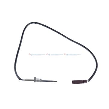 Sensor, avgastemperatur från Autofrance