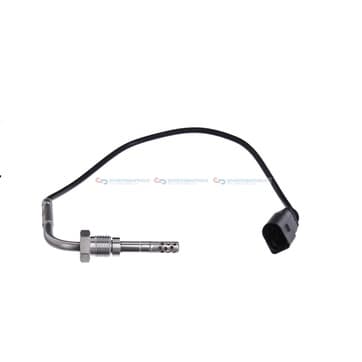 Sensor, avgastemperatur från Autofrance