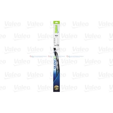 Torkarblad 600mm från Autofrance