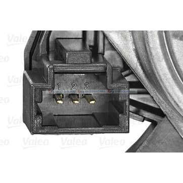 Torkarmotor, Bak — Bak från Autofrance