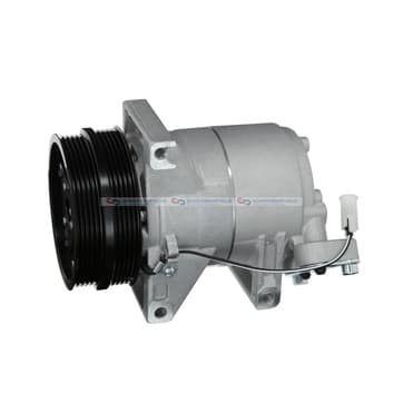 Kompressor, AC från Autofrance