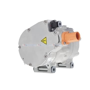 Kompressor, AC från Autofrance