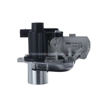 EGR-ventil från Autofrance