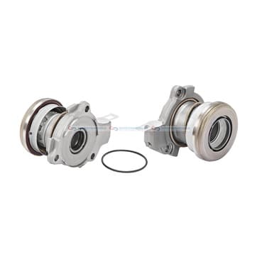 Central slavcylinder, koppling från Autofrance