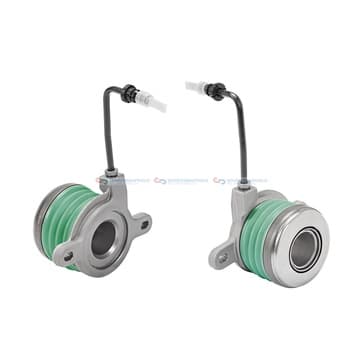 Central slavcylinder, koppling från Autofrance