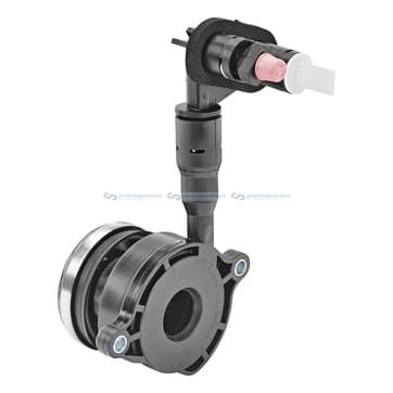 Central slavcylinder, koppling från Autofrance