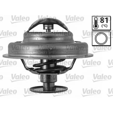 Termostat, kylvätska från Autofrance