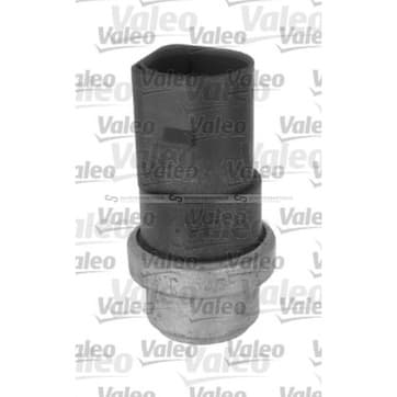 Temperaturbrytare, kylarfläkt